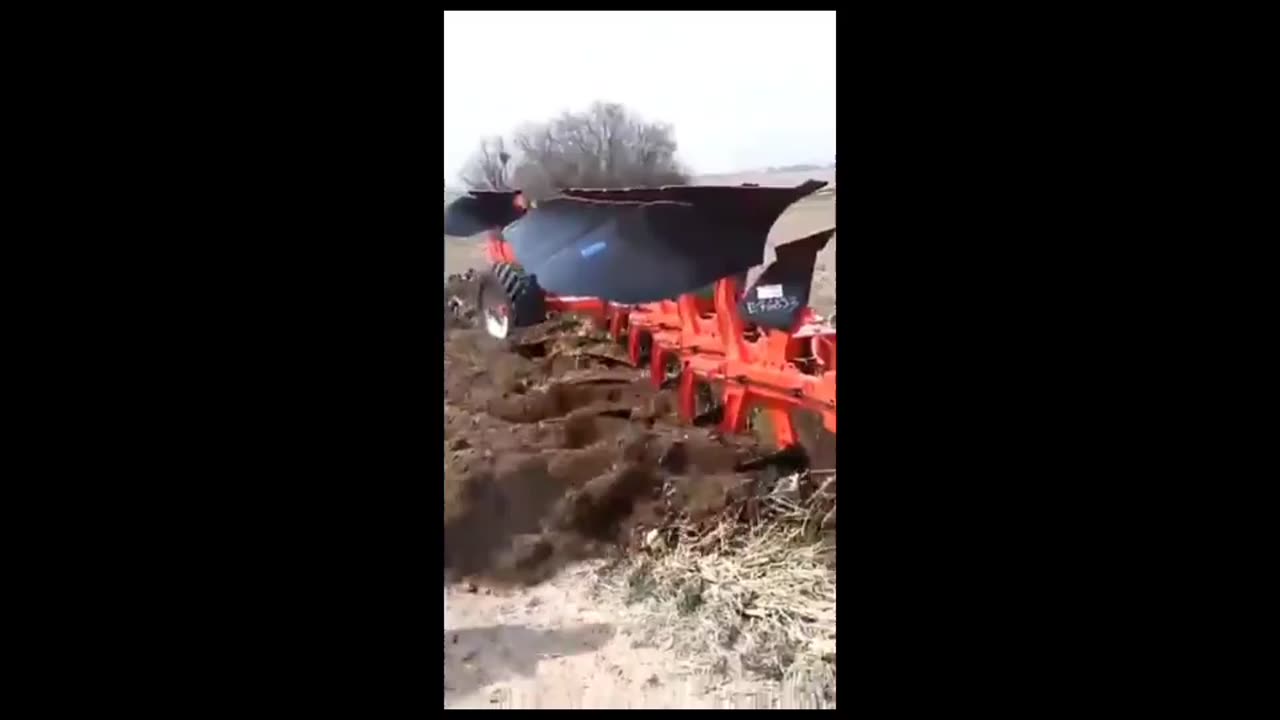 Latest Tractor Hal Technology