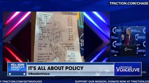 It's All About Policy