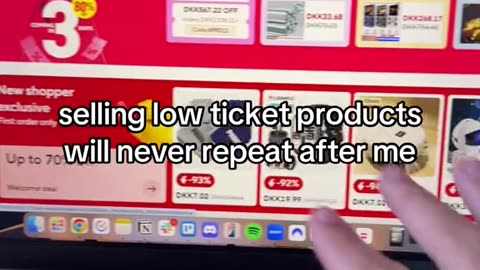 The math is really easy if YOU can do it🤔