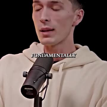 Never make decisions like this.