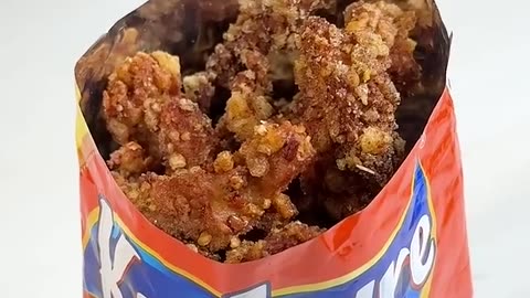 Crunchy Chicken😋#viral#chicken