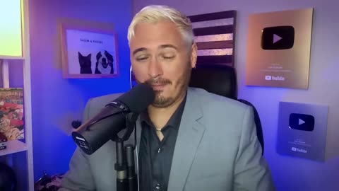 'YOU BASTARDS!'_ Alex Jones BREAKS DOWN IN TEARS Live On InfoWars _ The Kyle Kulinski Show