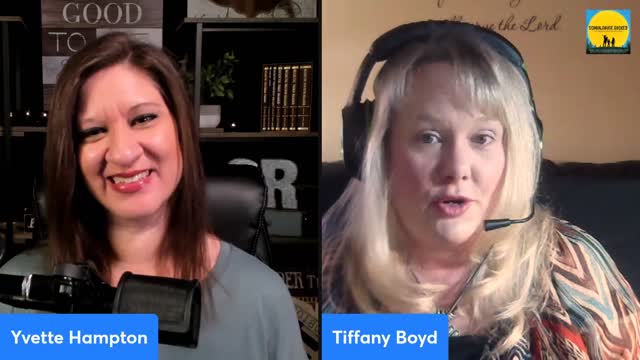 I Said I Would NEVER Homeschool! Tiffany Boyd on the Schoolhouse Rocked Podcast