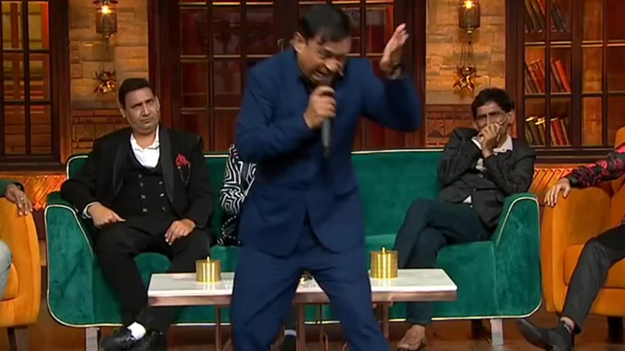 The kapil sharma show | comedy