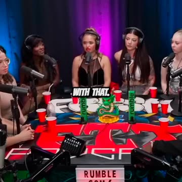 Real Talk: No Real Man is a Cuck | Fresh and Fit Podcast Short 🎙️💑