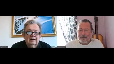 Lunchklubben 26 mars - Va fan e klockan?