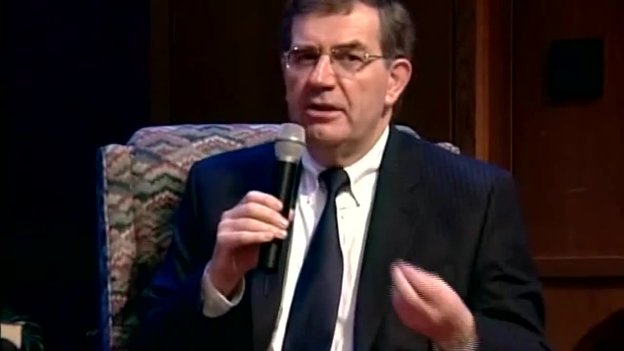 Duncan, Ferguson, and Sproul Questions and Answers #3