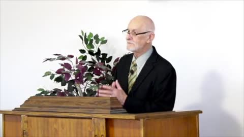 The Body Is For The Lord - 11/14/2021