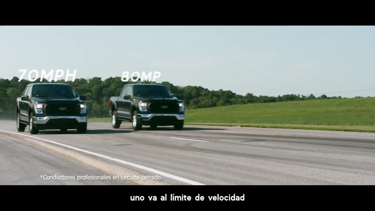 MODOT Speeding 2022 Spanish Captions