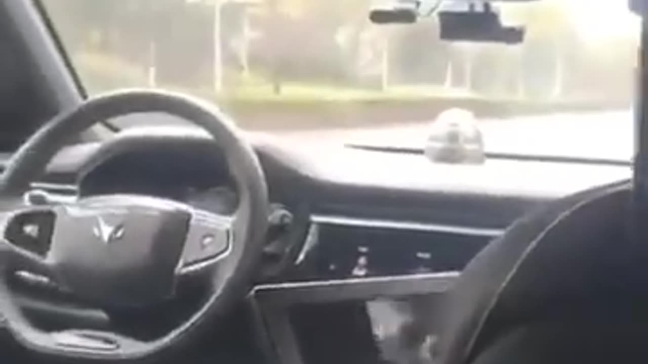 ♦️DRIVERLESS TAXI?