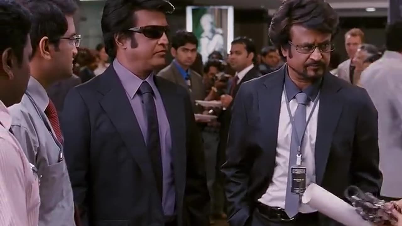 A Cinematic Journey Part 1 Best movie Scene