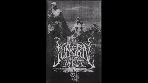 funeral mist - (1996) - demo - havoc