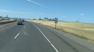 Two minutes of Truckin, Napa, CA