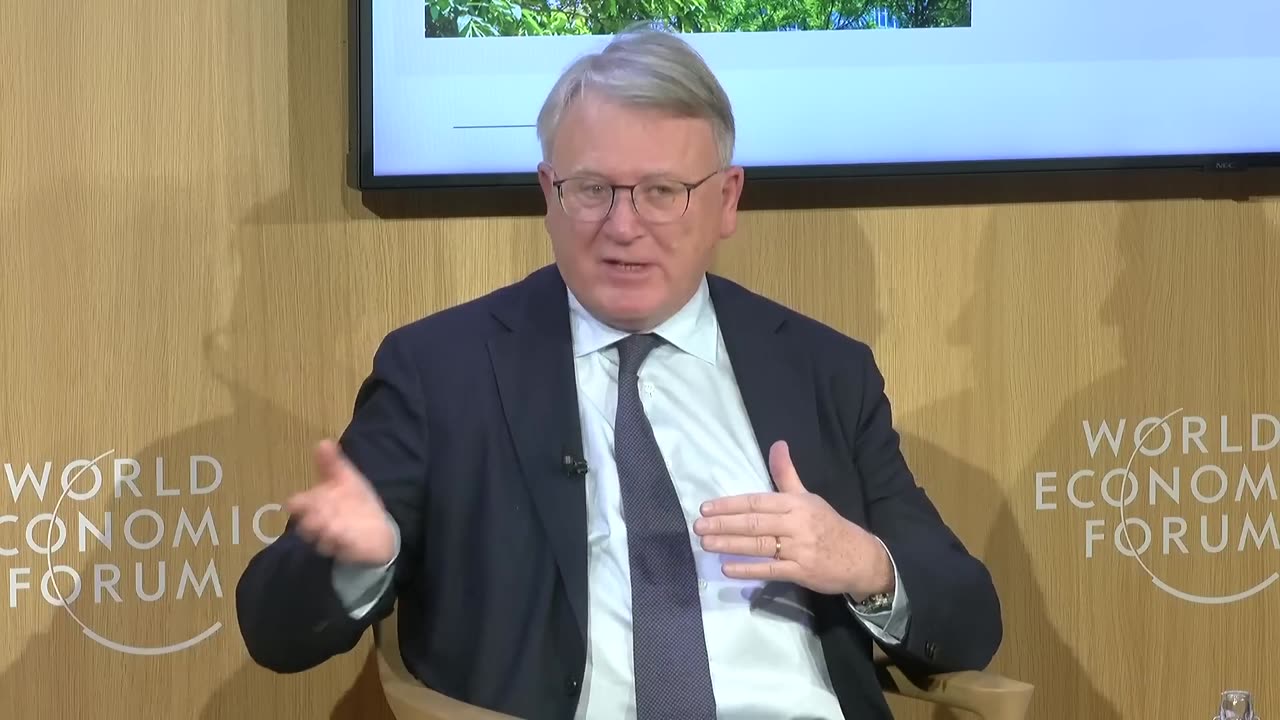 The Jobs and Skills of a Green Transition World Economic Forum Davos 2023