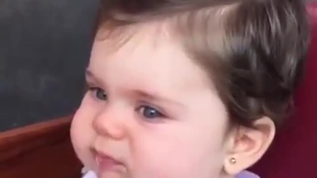 Cute Baby Video11
