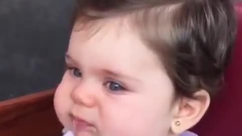 Cute Baby Video11