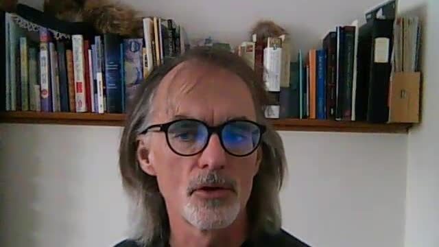 So Say We - Yoga Mickel Reflection 1 of 3