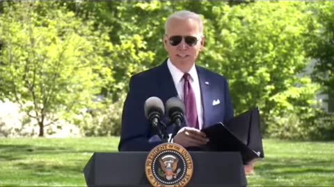 BidenBrutal Response to CNN Reporter