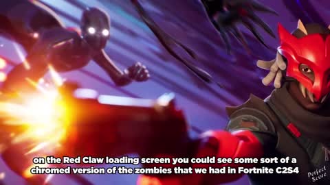 Fortnitemares 2022 Update