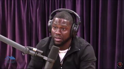 The Knowledge Isn't Given - Why Many Can't Rise Up #reels #kevinhart