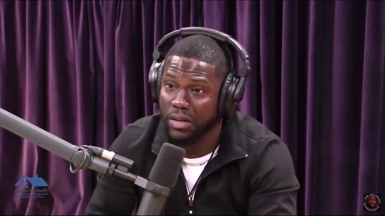 The Knowledge Isn't Given - Why Many Can't Rise Up #reels #kevinhart
