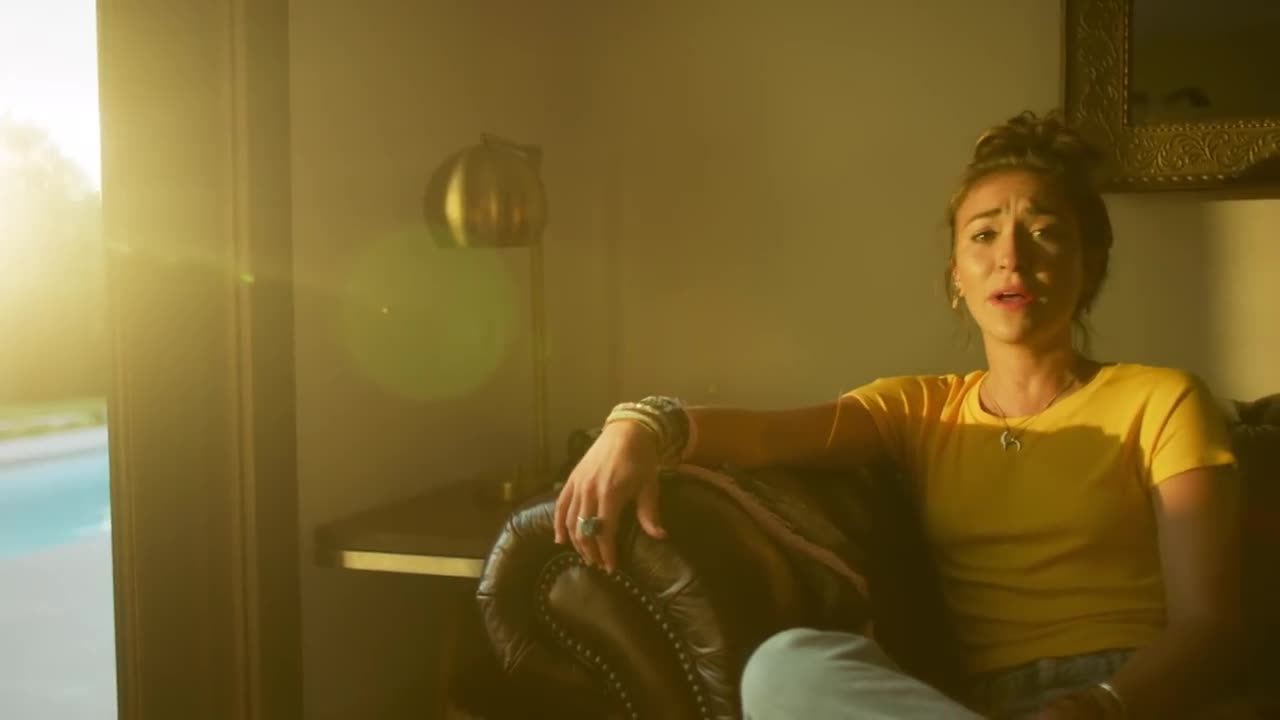 Lauren Daigle - You Say (Official Music Video)