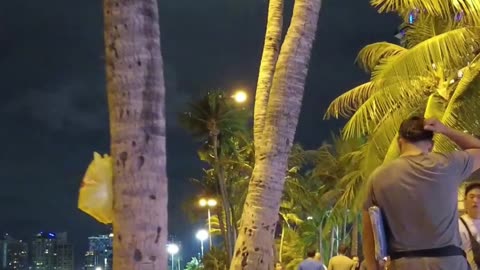 Exploring Pattaya Beach Road: Many Pattaya freelancers waiting for you | Pattaya nightlife 2024