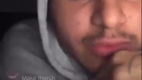 Nobody Screen Record This