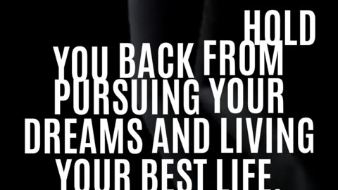 30 Seconds Motivational Video