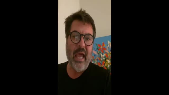 Statement Of Peter Harris