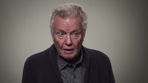 John Voight on Communism