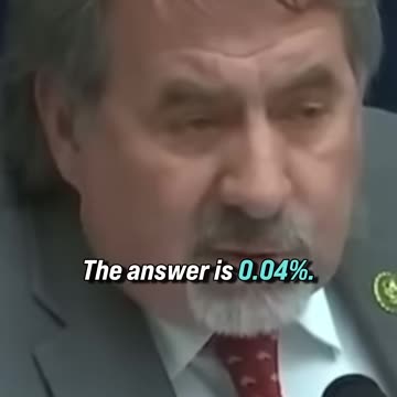 CLIMATE CHANGE...CO2???