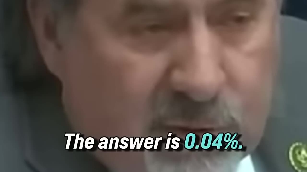 CLIMATE CHANGE...CO2???