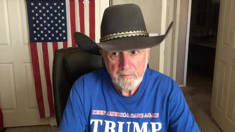 Michael Cohen,"Donald Has A Fragile Ego, He Won't Run!"