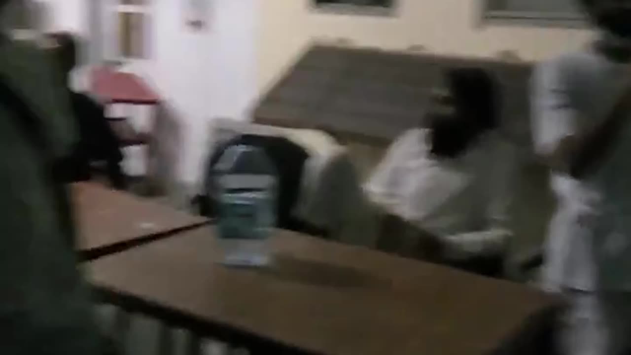 Allah Ho Akbar