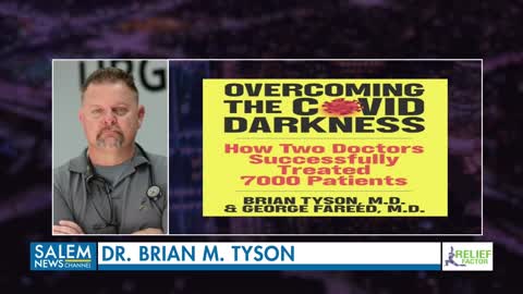 Overcoming the Covid Darkness