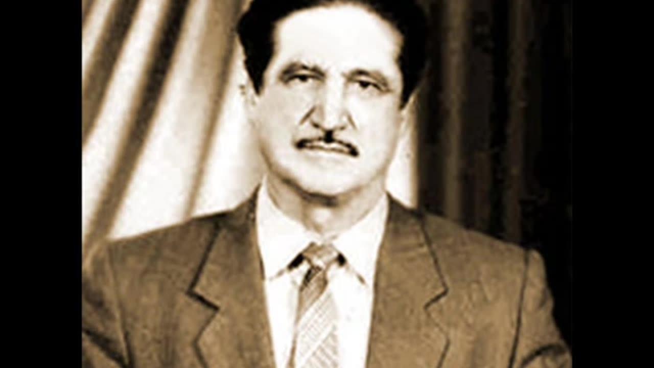 Bayat-ı Şiraz by Yaqub Məmmədov