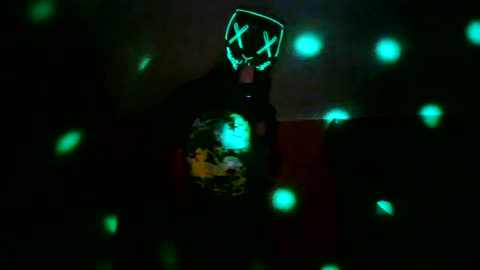 [Cyraxx Youtube 2021-4-5] EFF BLACKOUT RECORDS