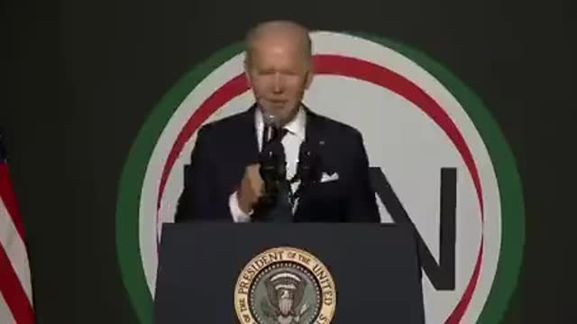 Joe Biden promises to ban assault riffles