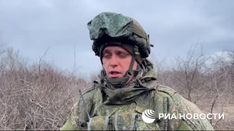 🇺🇦❌ Артиллеристы 3-й "Горловской"