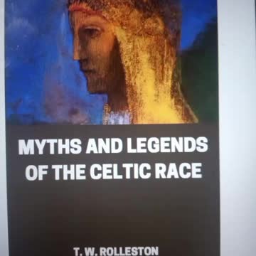 Don is name of welsch witch queen #tubal-cain