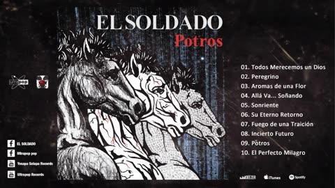 El Soldado - Potros