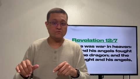 WHAT IS AN ANGEL?