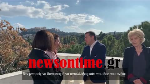 newsontime.gr - «Δεν μπορείς να δανειστείς κάτι που σου ανήκει και σου το έχουν κλέψει»