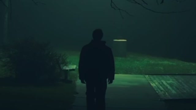 A little light still shows the way
