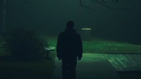 A little light still shows the way