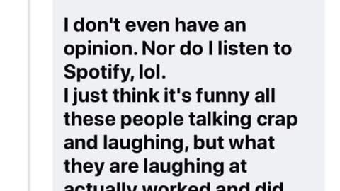 Leftist that openly admit working with globalist to destroy Joe Rogan