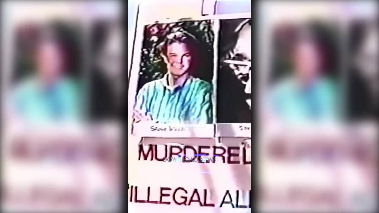 Jessie Lee Peterson: Deploy The US Military on The Southern Border To Stop The Border Invasion - 9/21/2005