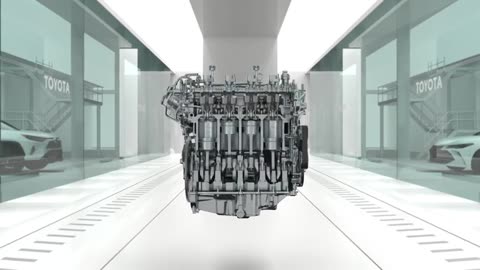 Engines 101 How Does Forced Induction Work Toyota
