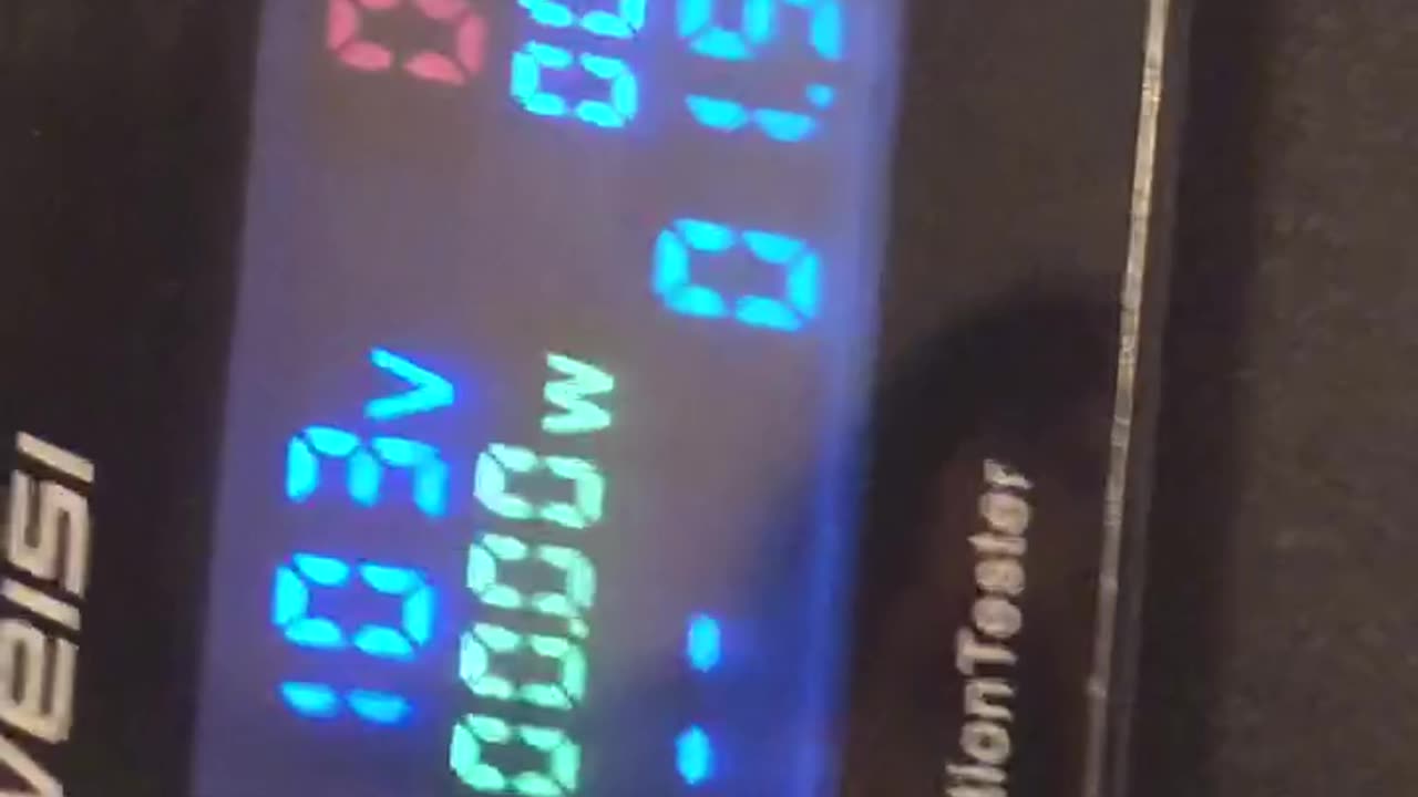 inverter board and EPU EARTH ENERGY PUMP in UNITY BALANCE